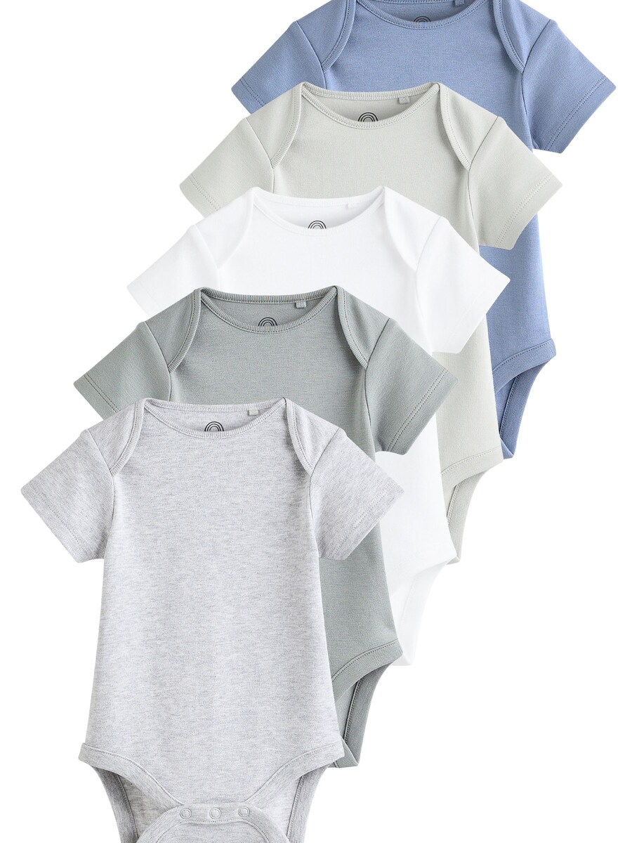 Комбинезон/боди Next, Mixed Colors
Комбинезон/боди Next, Mixed Colors