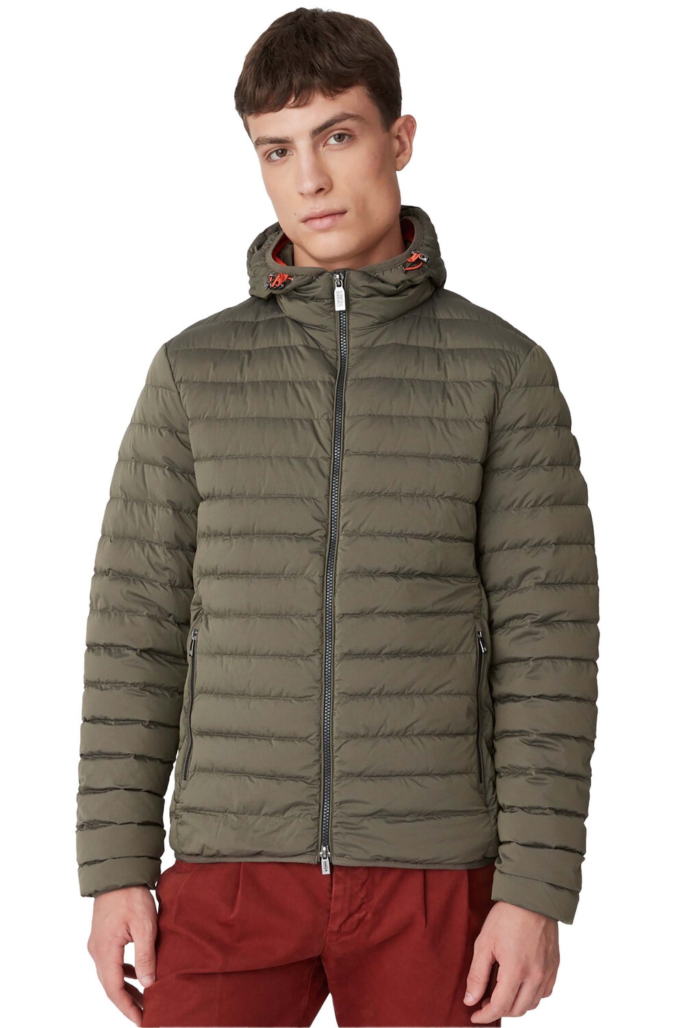 Куртки franklin 2 0 800fp легкая пуховая куртка с капюшоном Ciesse Piumini, зеленый
Куртки franklin 2 0 800fp легкая пуховая куртка с капюшоном Ciesse Piumini, зеленый