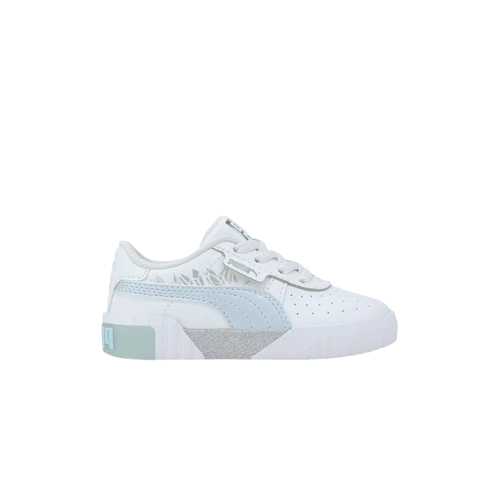 Кроссовки Cali Arctic Infant Puma, белый
Кроссовки Cali Arctic Infant Puma, белый