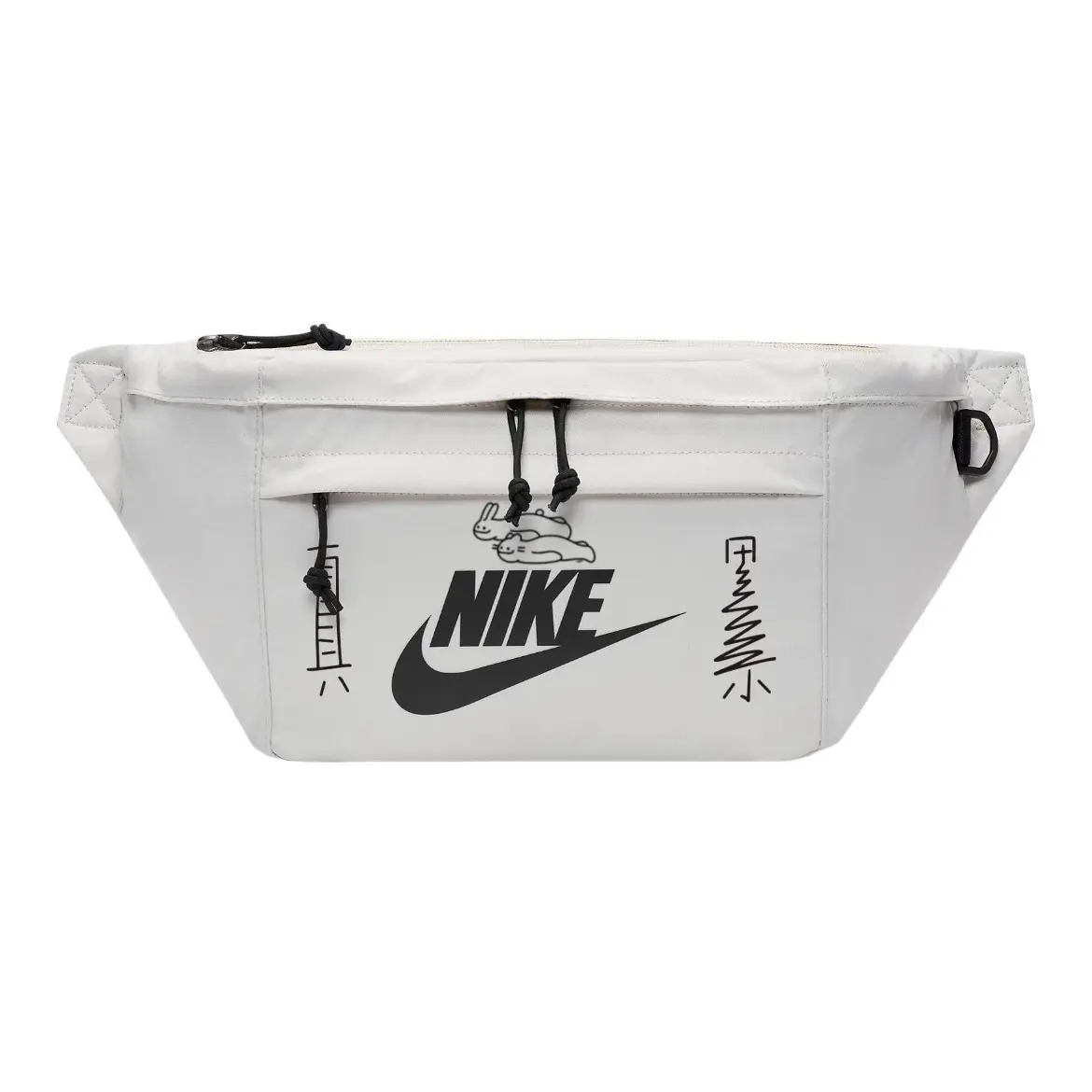 Nike Тканевая наплечная сумка через плечо поясная унисекс светло-бежевая, Light Bone
Nike Тканевая наплечная сумка через плечо поясная унисекс светло-бежевая, Light Bone
