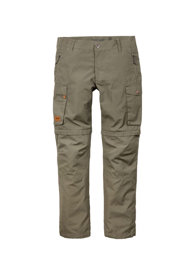 Брюки-Карго из парусины Hero By John Medoox, зеленый
Брюки-Карго из парусины Hero By John Medoox, зеленый