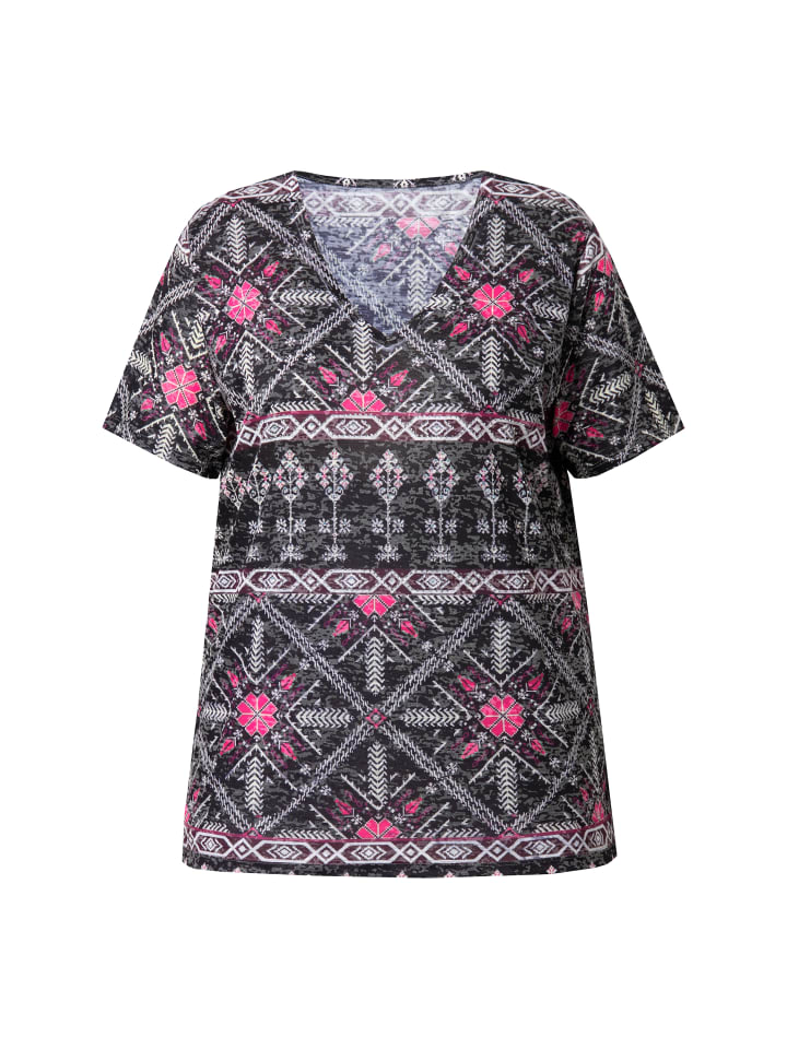 Футболка Angel of Style, черный
Футболка Angel of Style, черный