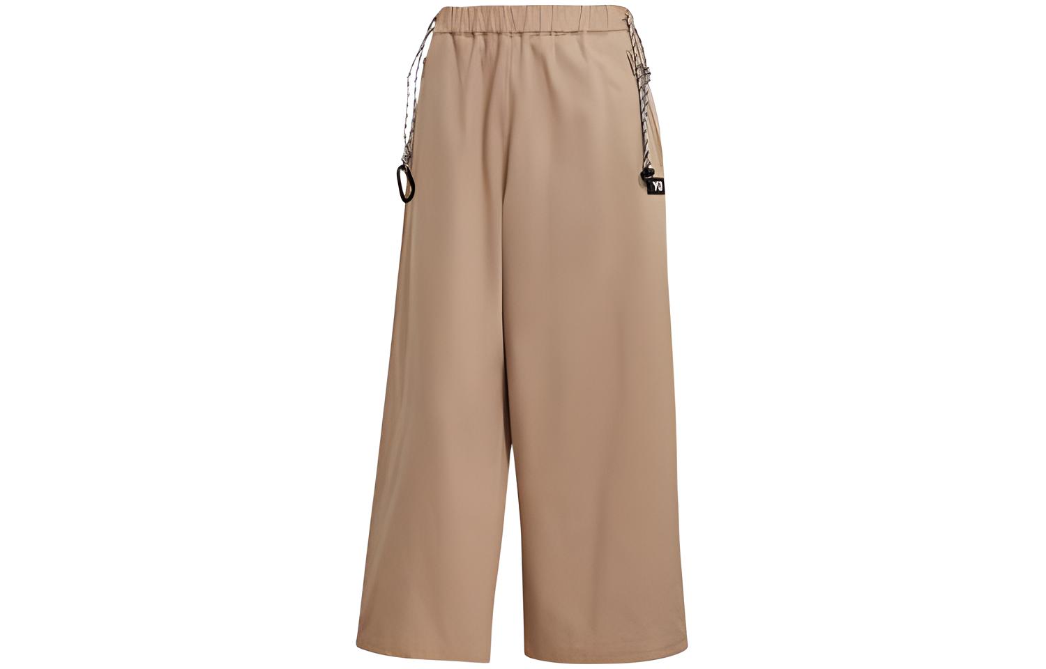 Y-3 Брюки Y 3 Casual мужские хаки
Y-3 Брюки Y 3 Casual мужские хаки