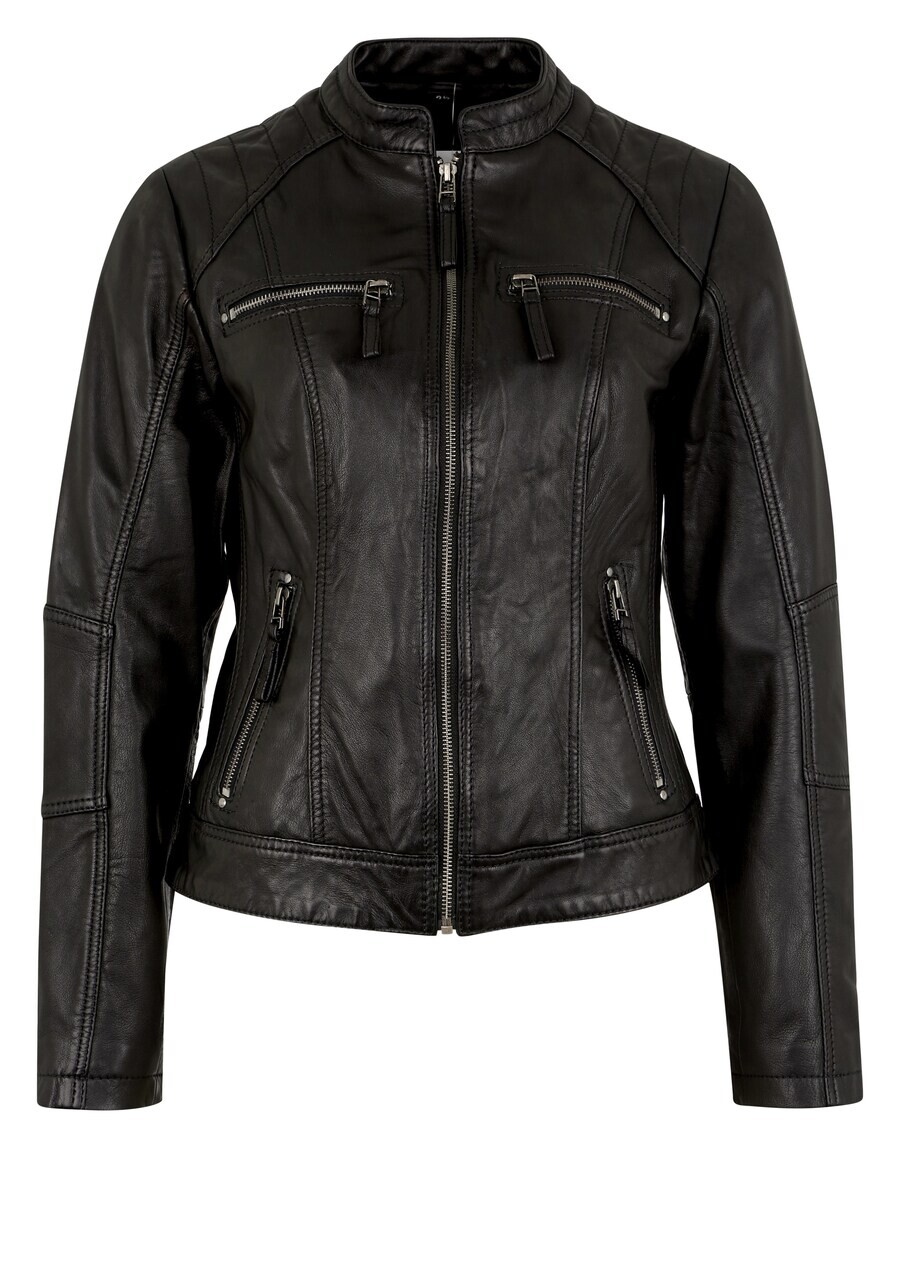 Межсезонная куртка 7Eleven TOULOUSE, черный
Межсезонная куртка 7Eleven TOULOUSE, черный