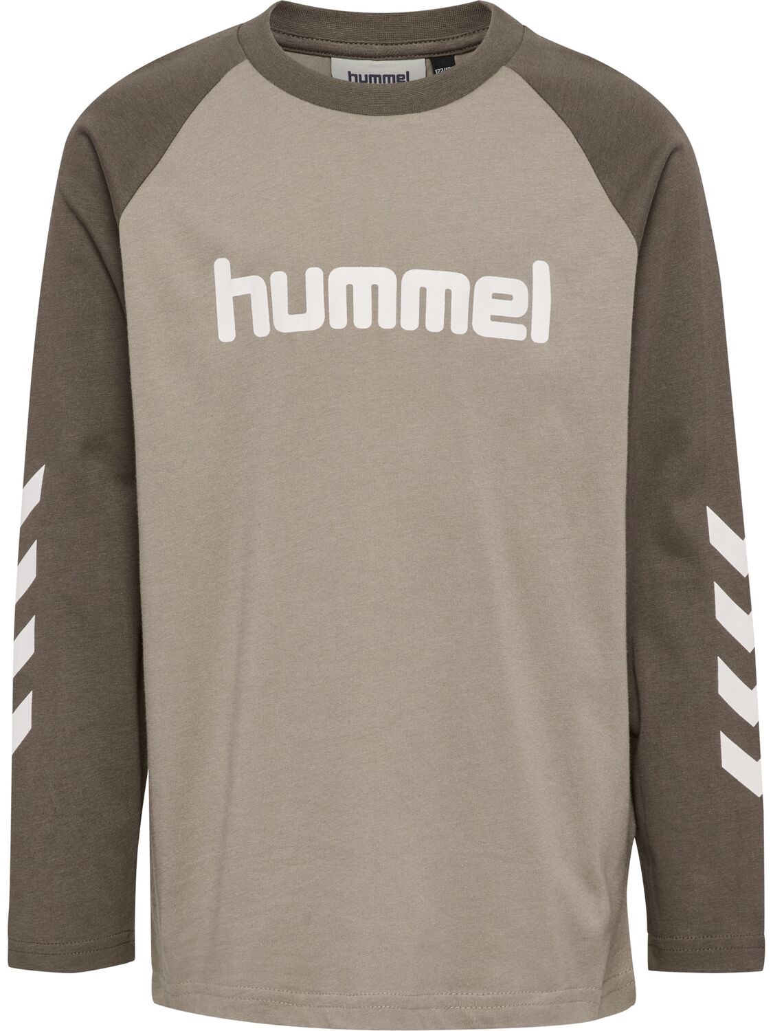 Hummel Футболка Performance в цвете Brown, Light Brown
Hummel Футболка Performance в цвете Brown, Light Brown
