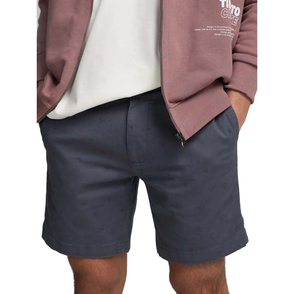 Шорты Silbon Fantasia, фиолетовый
Шорты Silbon Fantasia, фиолетовый