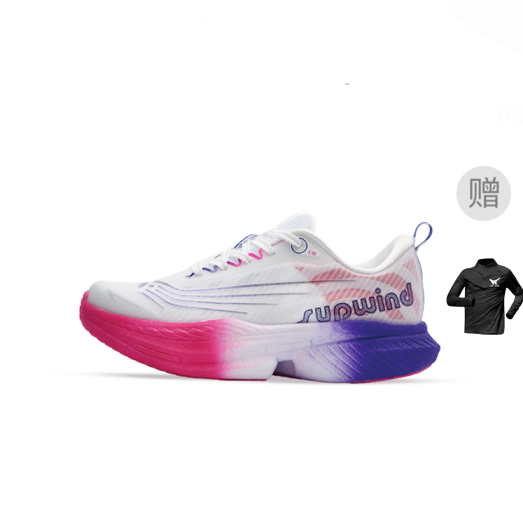 Кроссовки для марафона с амортизаторами, противоскользящие, износостойкие, с низким верхом, мужские WUPWIND, Neon Green
Кроссовки для марафона с амортизаторами, противоскользящие, износостойкие, с низким верхом, мужские WUPWIND, Neon Green