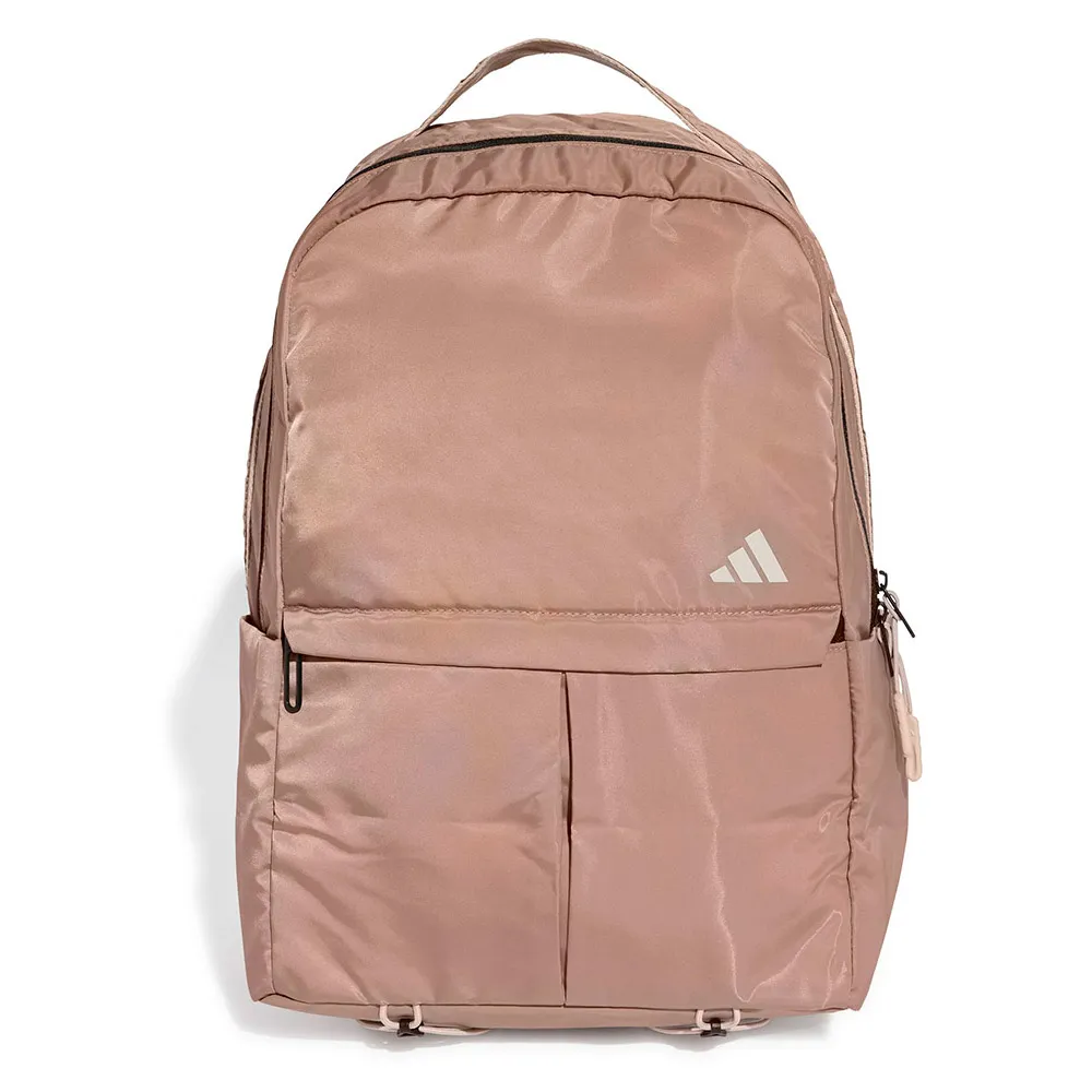 Рюкзак adidas Yoga 25L Woman, коричневый
Рюкзак adidas Yoga 25L Woman, коричневый