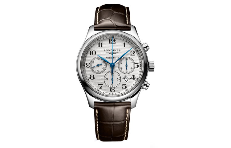 LONGINES Часы Men's Watchmaking Tradition Collection Watch
LONGINES Часы Men's Watchmaking Tradition Collection Watch