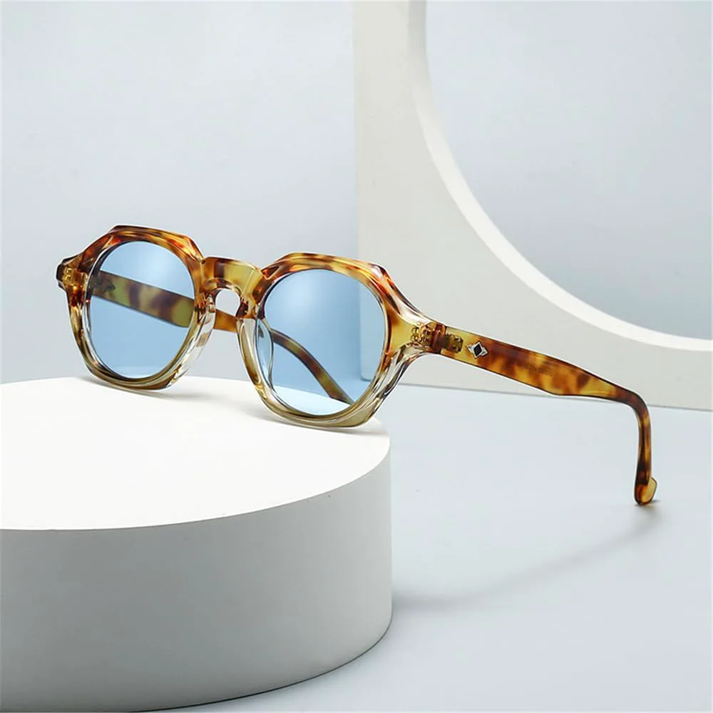 Солнцезащитные очки UV400 с градиентным сине-зеленым рисунком, подходящие для женщин и мужчин, для бега и занятий спортом на открытом воздухе UYPTK, Amber Blue
Солнцезащитные очки UV400 с градиентным сине-зеленым рисунком, подходящие для женщин и мужчин, для бега и занятий спортом на открытом воздухе UYPTK, Amber Blue