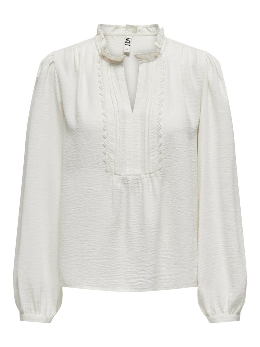 Блуза JDY RACHEL, белый
Блуза JDY RACHEL, белый