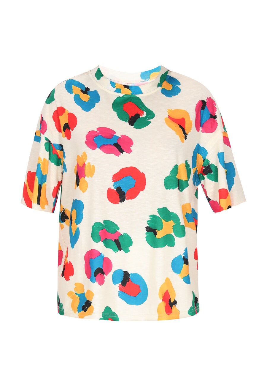 Рубашка NALLY Fashion Look, кремовый
Рубашка NALLY Fashion Look, кремовый