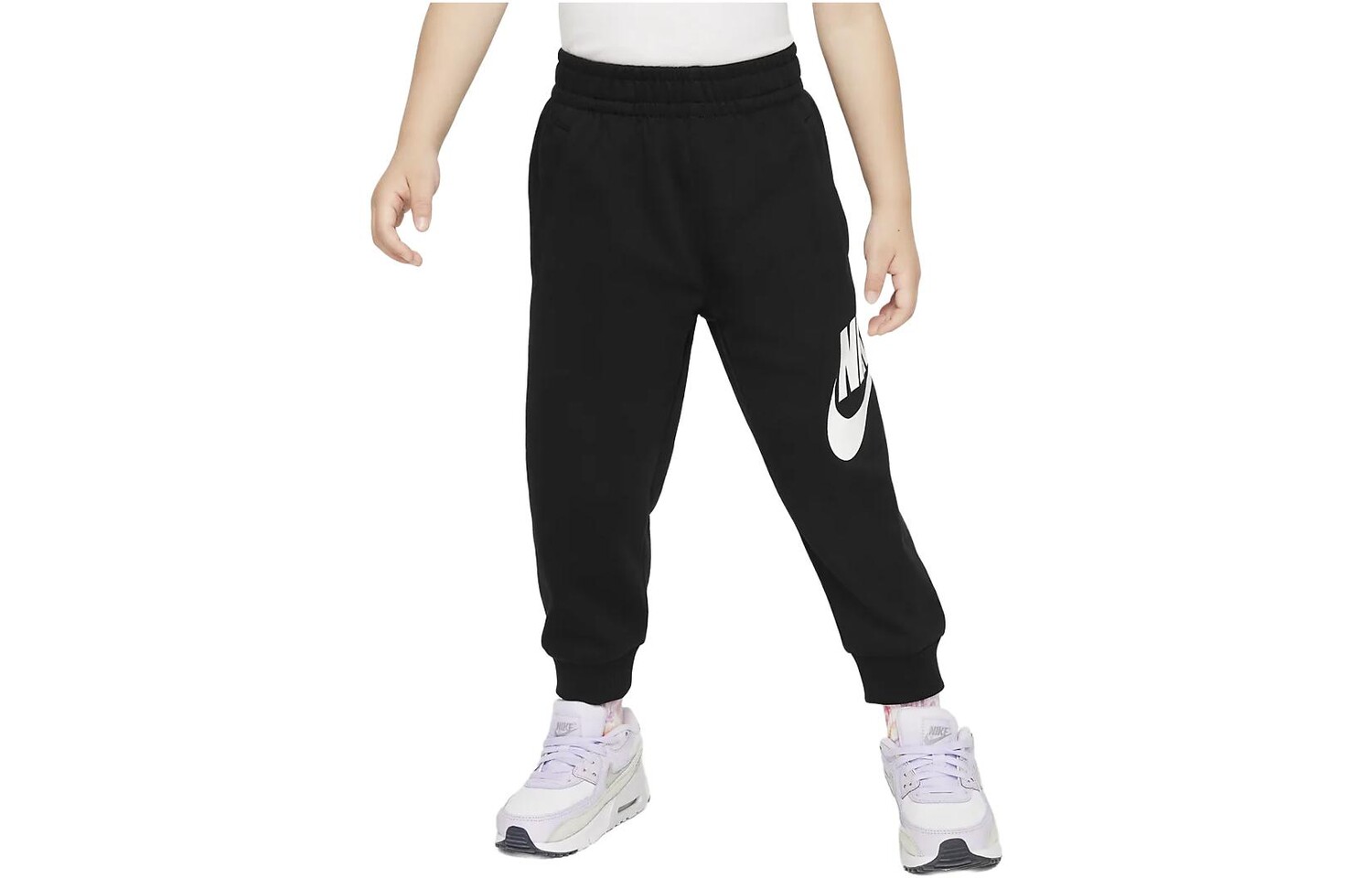 ТД Пант Nike, черный
ТД Пант Nike, черный