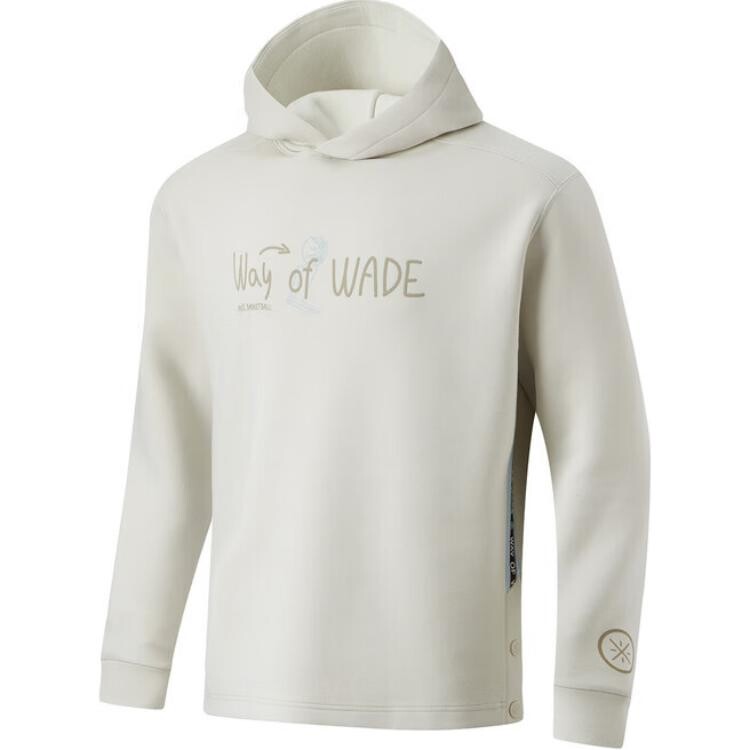 Свитшот Wade Collection унисекс серебристо-береза Lining, цвет Silver Birch
Свитшот Wade Collection унисекс серебристо-береза Lining, цвет Silver Birch