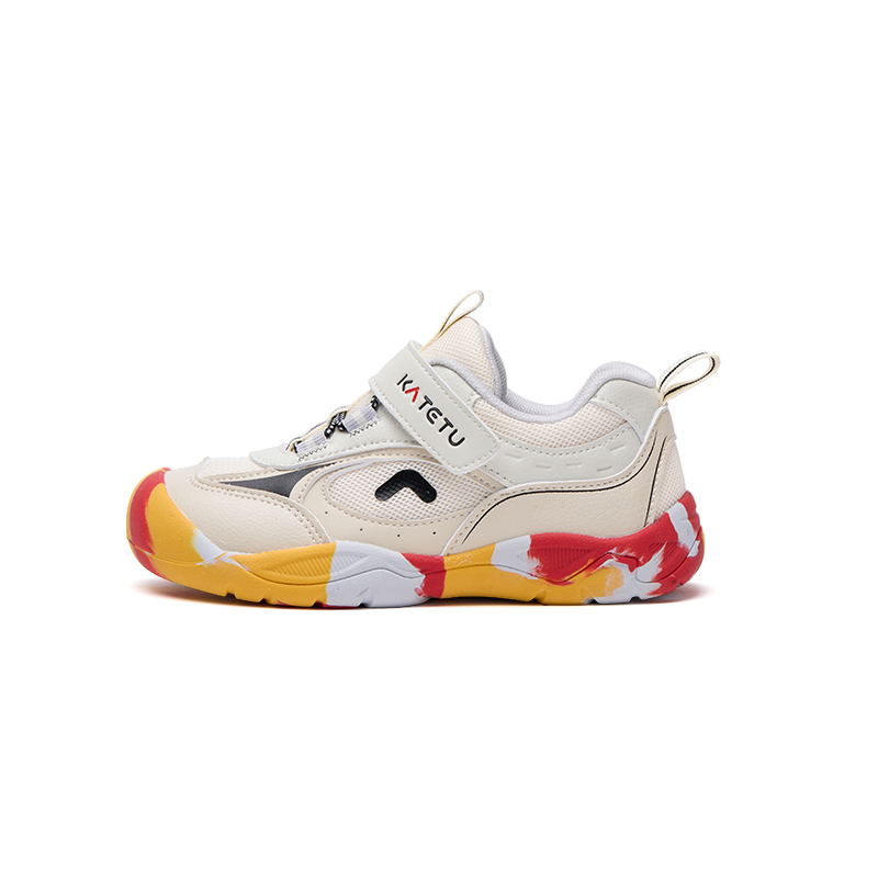 Кроссовки Fall Kids' Outdoor Shoes Kids' KATETU, бежевый/белый/черный
Кроссовки Fall Kids' Outdoor Shoes Kids' KATETU, бежевый/белый/черный