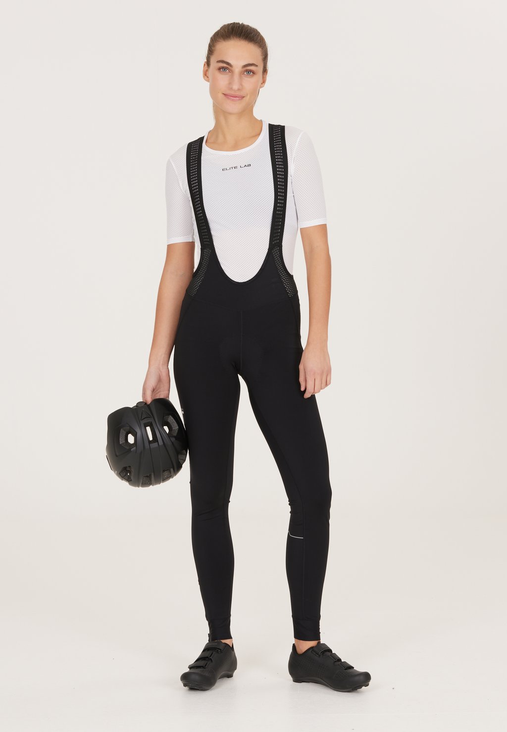 Комбинезон BIKE ELITE LAB, черный
Комбинезон BIKE ELITE LAB, черный