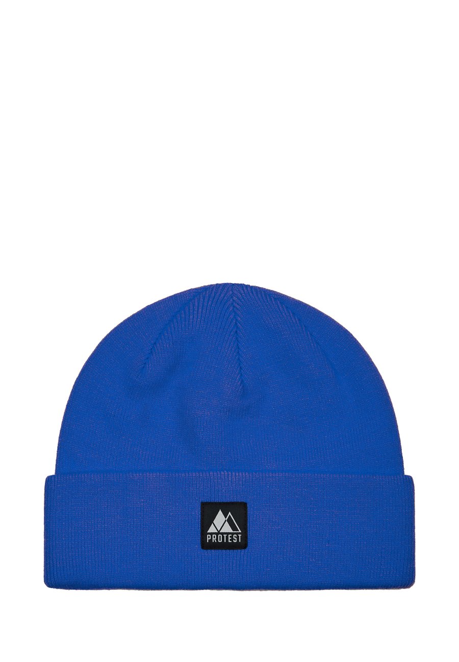Шапка Protest TKEETON, Vibrant Blue/Blue
Шапка Protest TKEETON, Vibrant Blue/Blue