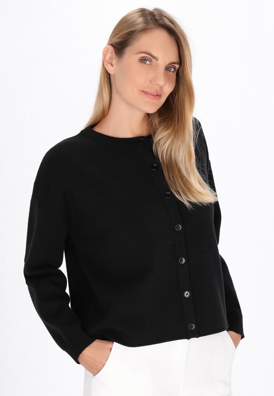 Кардиган usha Cardigan, Black
Кардиган usha Cardigan, Black