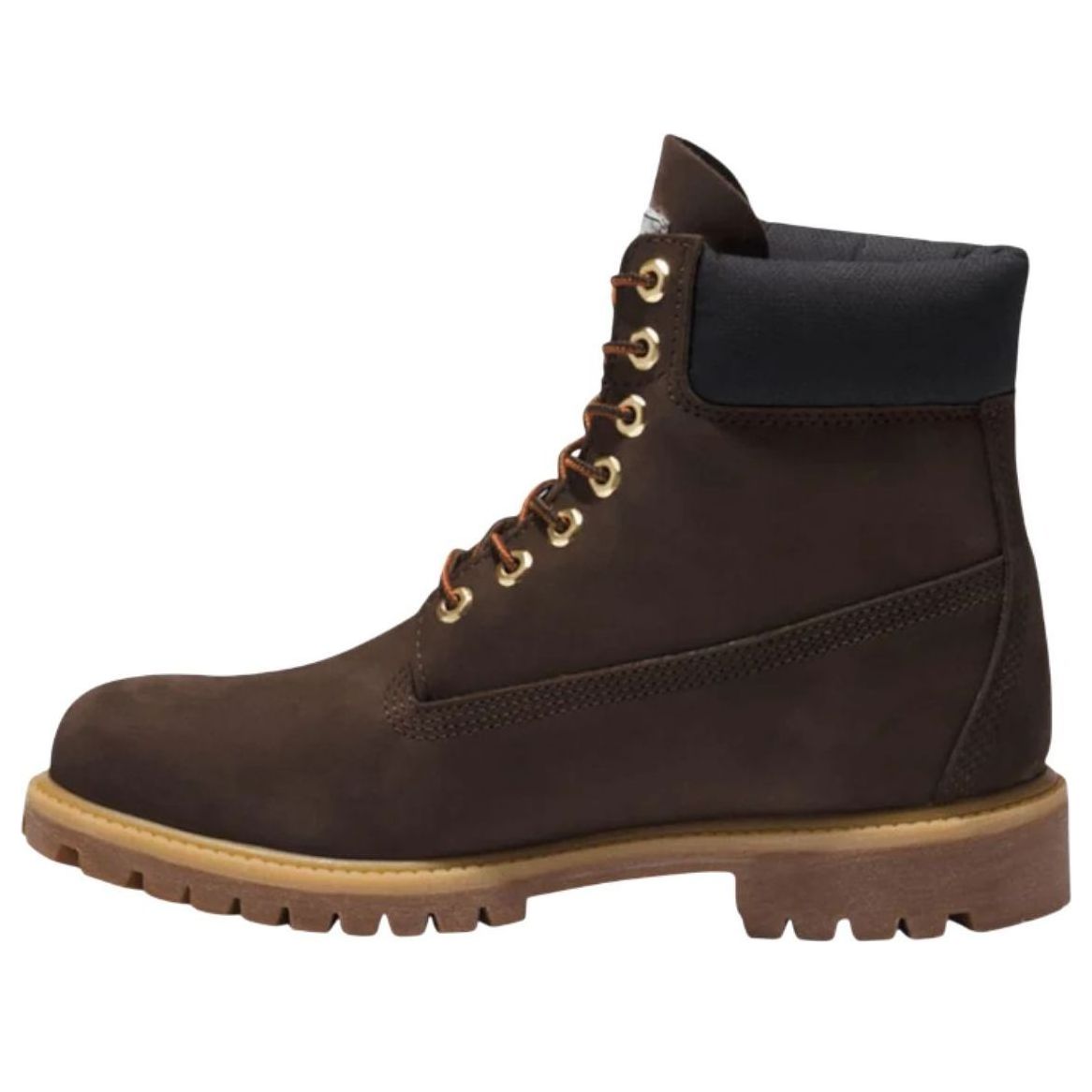 Ботинки Timberland 6 Inch Premium Waterproof Boot 'Dark Brown'
Ботинки Timberland 6 Inch Premium Waterproof Boot 'Dark Brown'