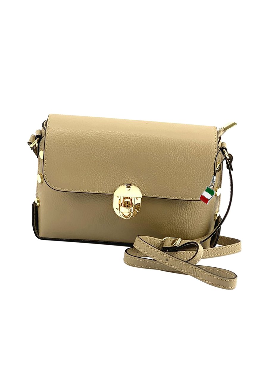 Сумка кросс-боди DrachenLeder UMHÄNGET, Taupe Beige/Beige
Сумка кросс-боди DrachenLeder UMHÄNGET, Taupe Beige/Beige