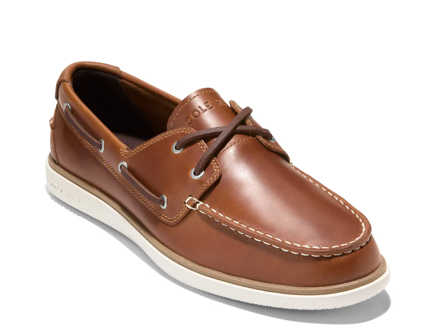 Топсайдеры Grandpro Windward Boat Shoe Cole Haan, цвет tan
Топсайдеры Grandpro Windward Boat Shoe Cole Haan, цвет tan
