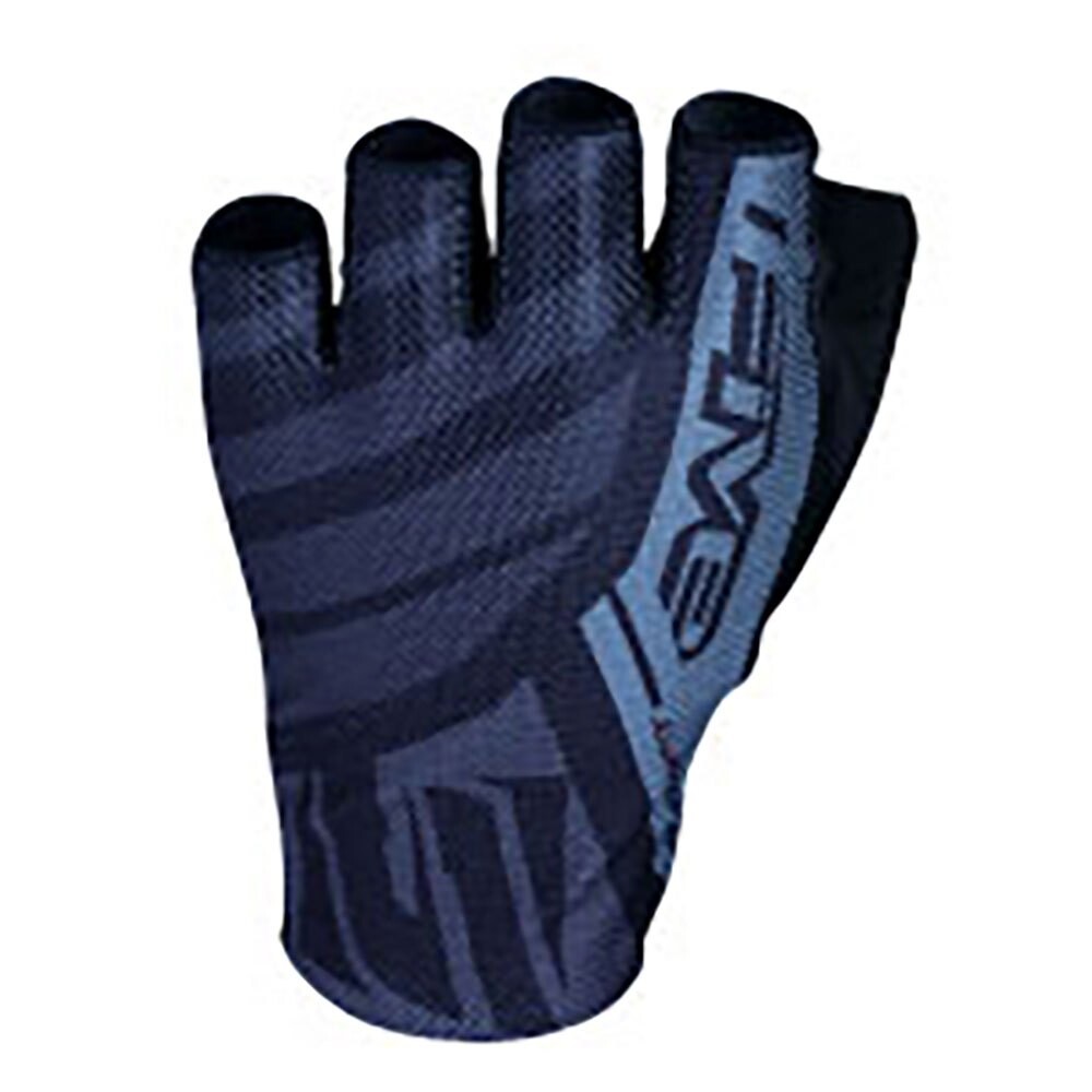 Короткие перчатки Five Gloves RC2 Short Gloves, серый
Короткие перчатки Five Gloves RC2 Short Gloves, серый