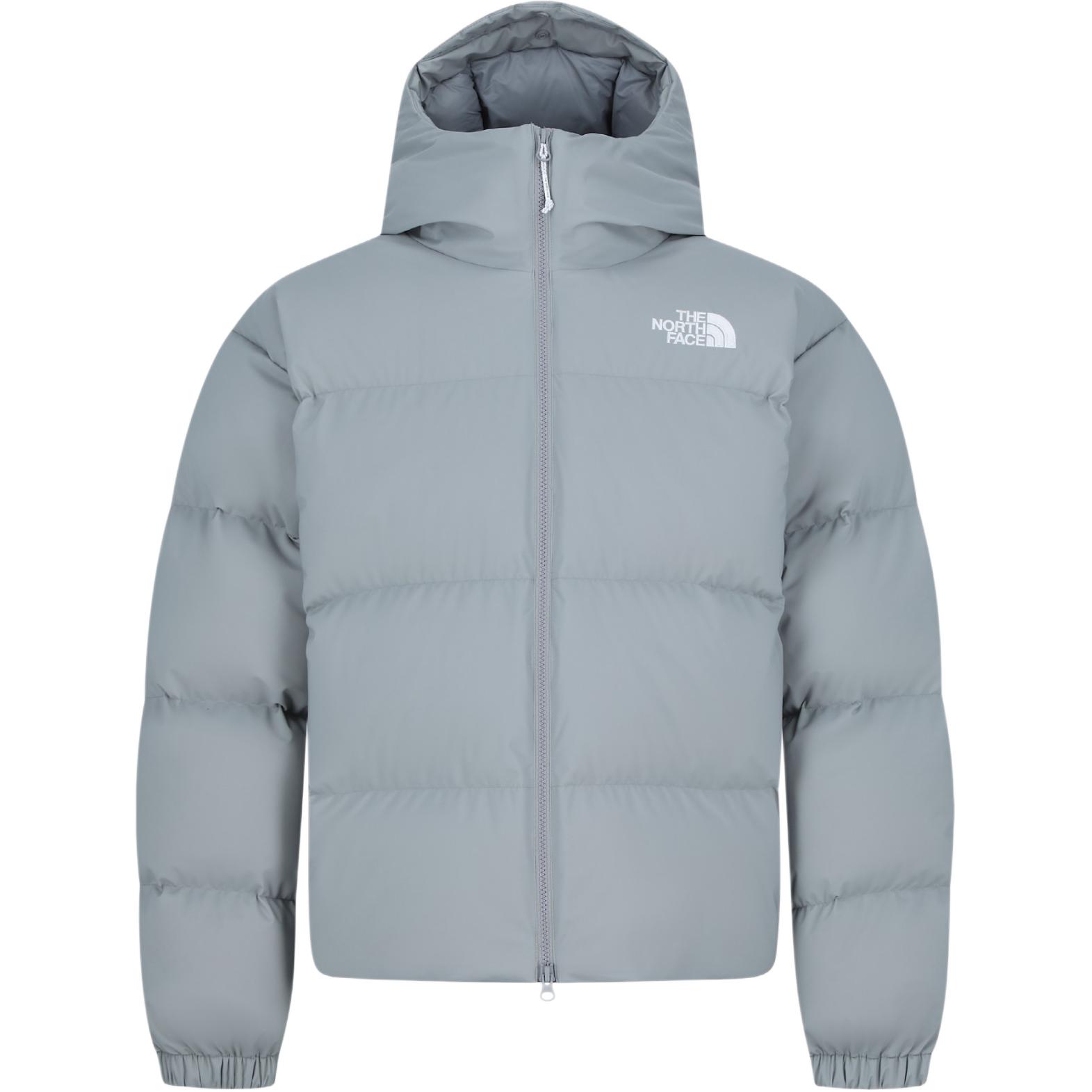 FREE MOVE Пуховик Unisex THE NORTH FACE, светло серый
FREE MOVE Пуховик Unisex THE NORTH FACE, светло серый