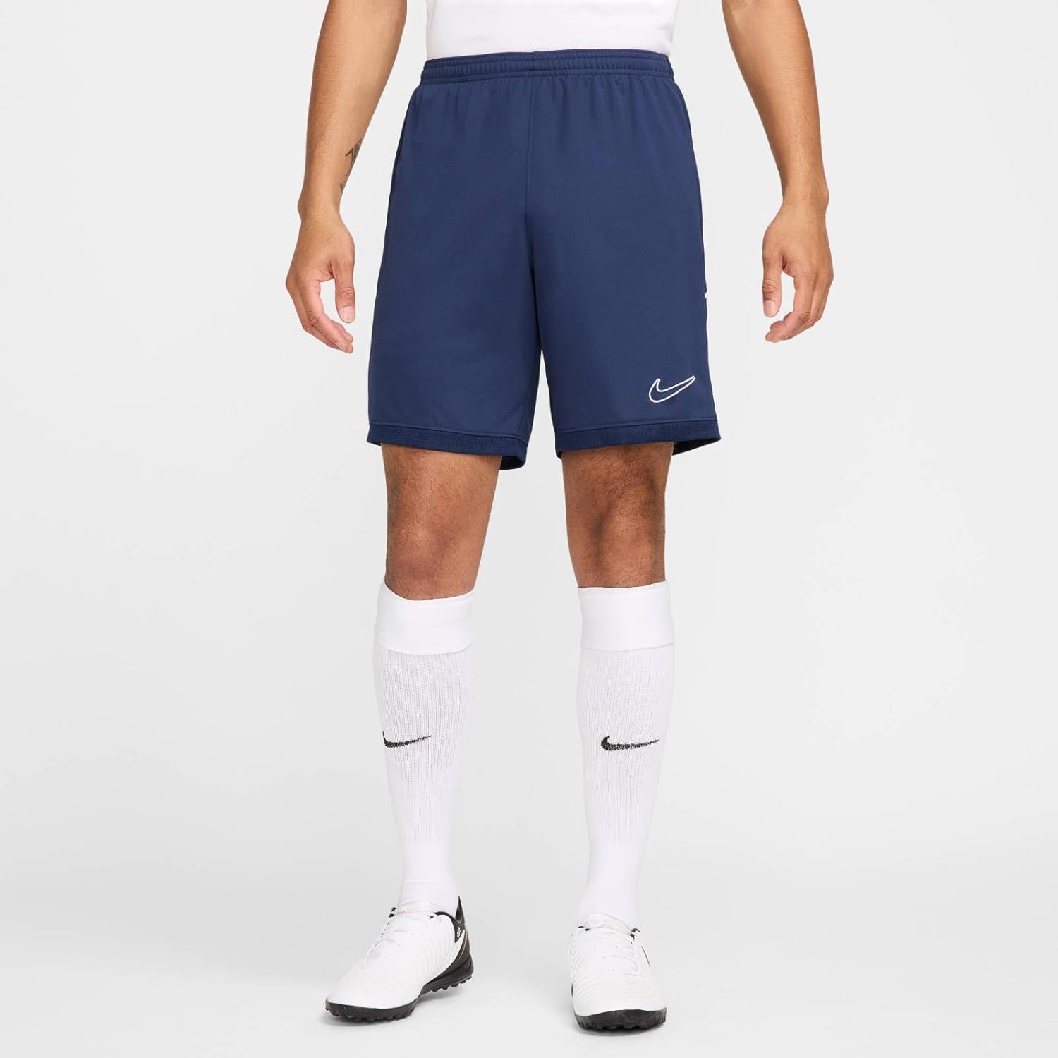 Nike Мужские Спортивные, Midnight Navy/Midnight Navy/White
Nike Мужские Спортивные, Midnight Navy/Midnight Navy/White