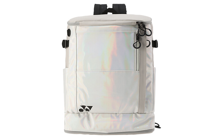 Рюкзак унисекс YONEX, Розовый
Рюкзак унисекс YONEX, Розовый