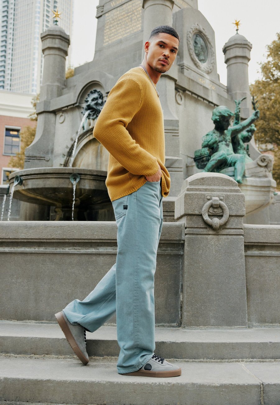 Кроссовки Blackstone Trainers, Gun Metal/Grey
Кроссовки Blackstone Trainers, Gun Metal/Grey