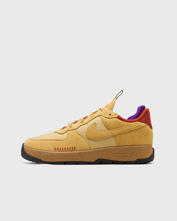 Кроссовки Nike Wmns Nike Air Force 1 Wild, цвет wheat gold/wheat gold-rugged orange
Кроссовки Nike Wmns Nike Air Force 1 Wild, цвет wheat gold/wheat gold-rugged orange