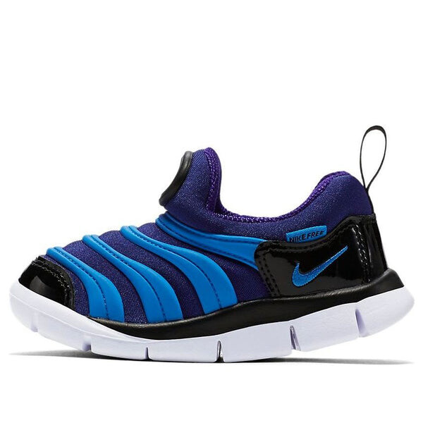 Кроссовки Dynamo Free Nike, синий
Кроссовки Dynamo Free Nike, синий