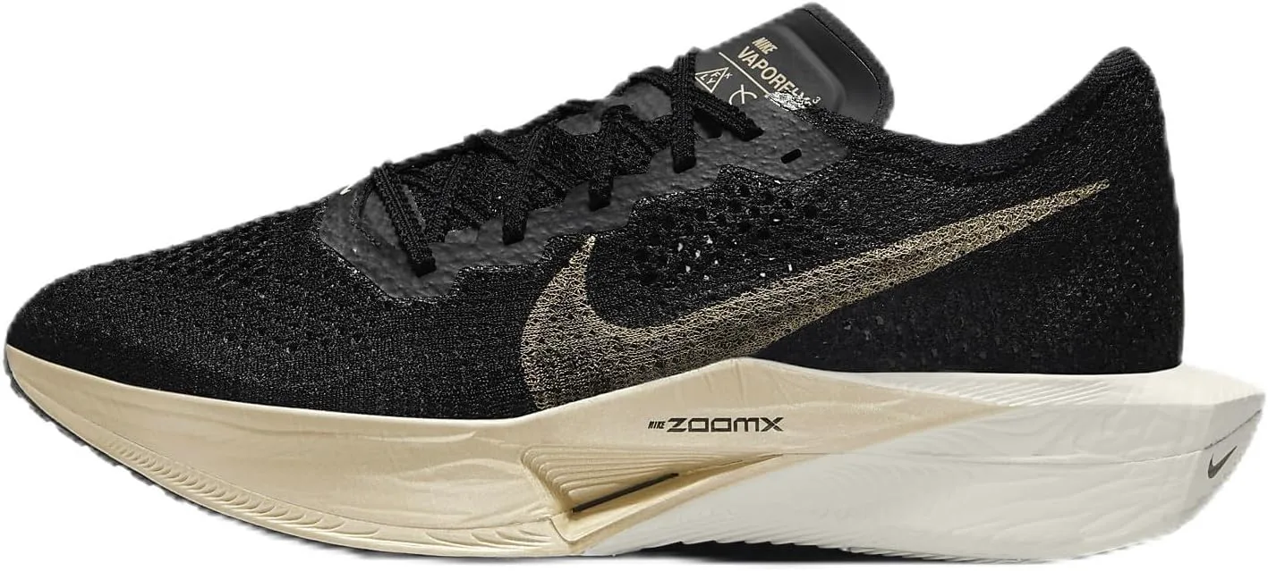 Мужские кроссовки Nike ZoomX Vaporfly Next% 3, черный
Мужские кроссовки Nike ZoomX Vaporfly Next% 3, черный