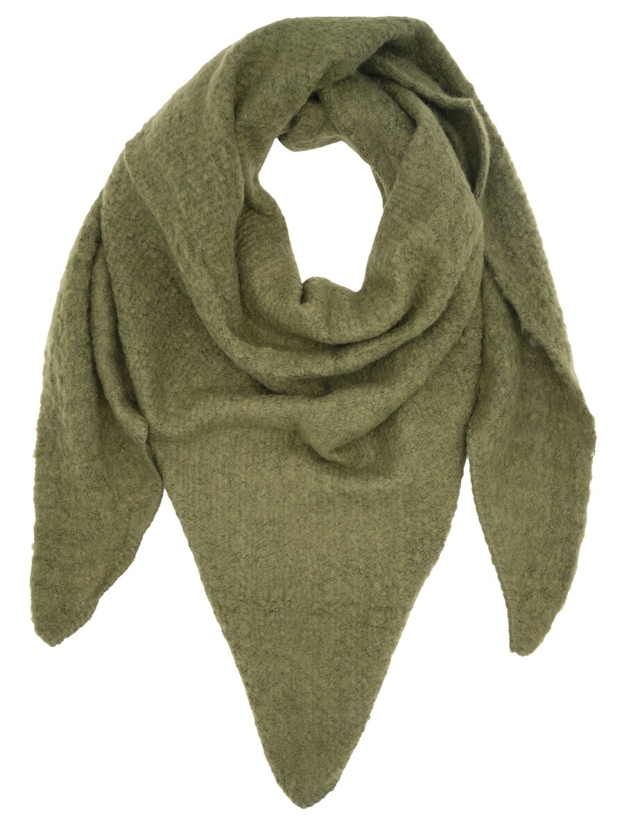 Шарф Seasons of April, хаки
Шарф Seasons of April, хаки