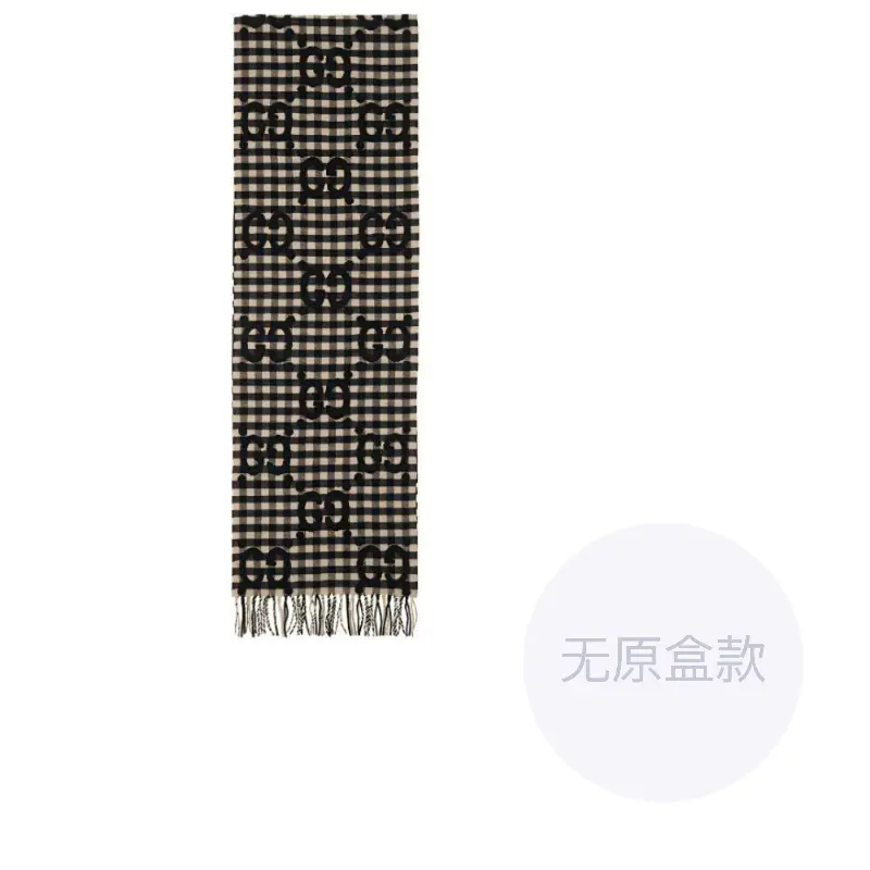 GUCCI Вязаный шарф мужской, Dark Blue
GUCCI Вязаный шарф мужской, Dark Blue