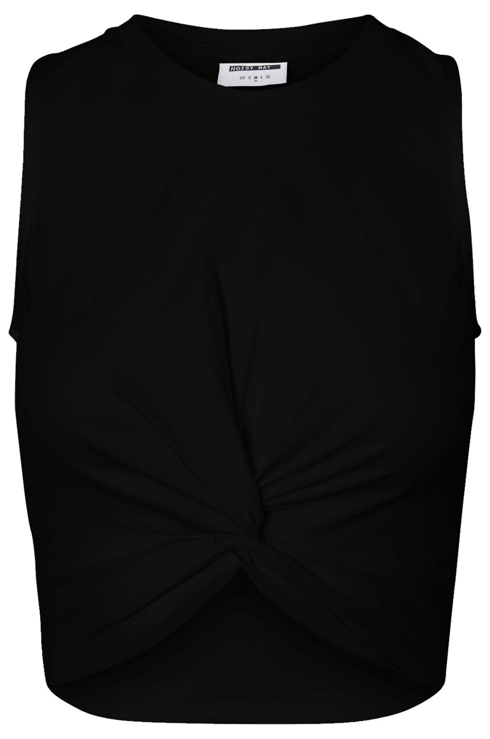 Топ Noisy may NMTWIGGI, черный
Топ Noisy may NMTWIGGI, черный