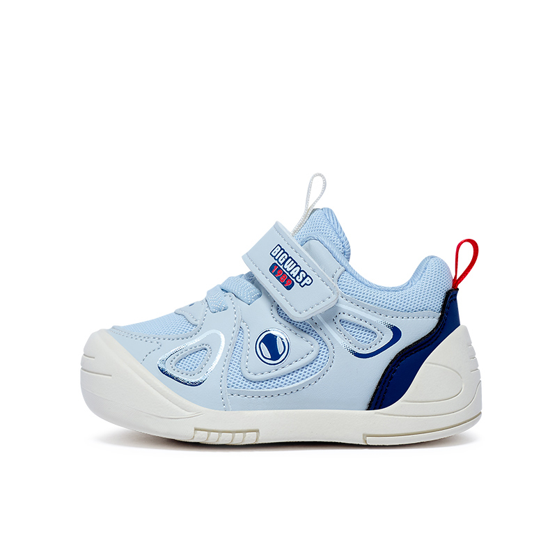 Обувь для малышей BIG WASP, синий 
Обувь для малышей BIG WASP, синий