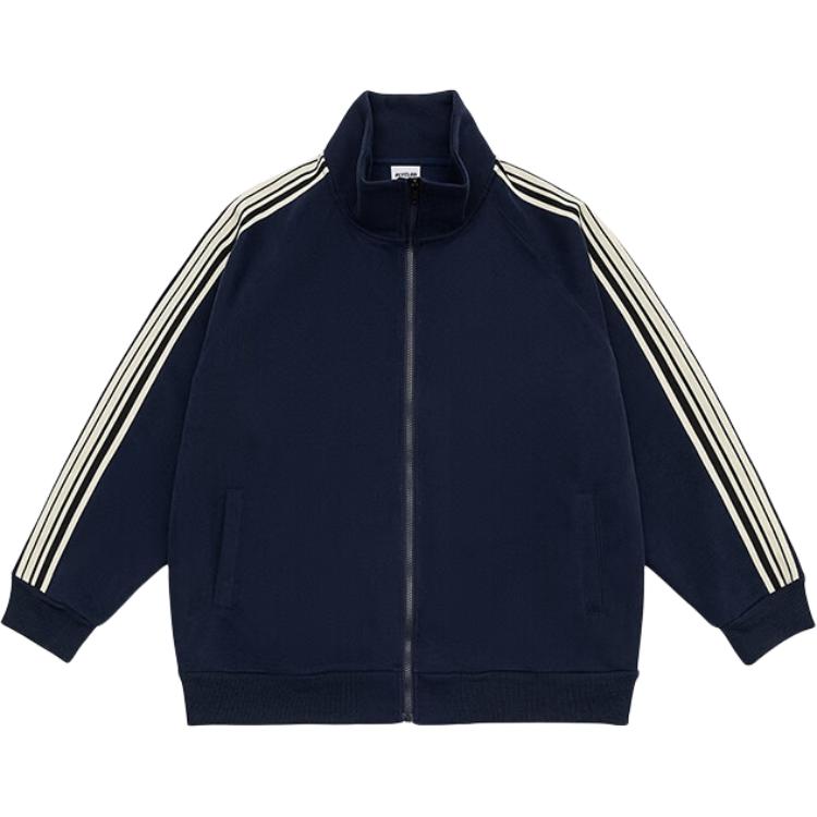 Свитшот мужской JEEP SPIRIT, синий
Свитшот мужской JEEP SPIRIT, синий