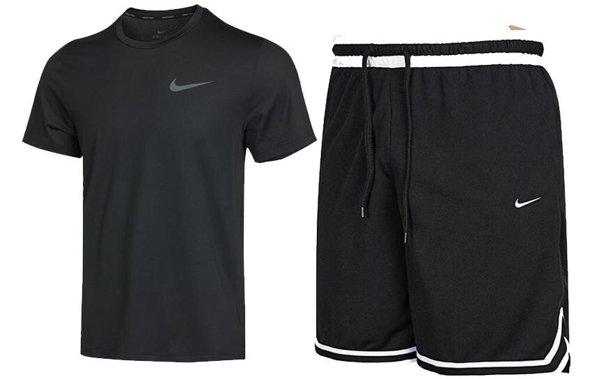 Повседневная спортивная одежда для мужчин Nike
Повседневная спортивная одежда для мужчин Nike