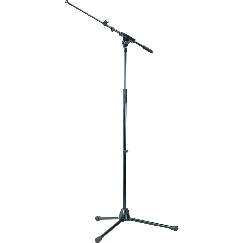 Микрофонная стойка K&M Baseline 20175 Microphone Stand (Black) 21075-500-55
Микрофонная стойка K&M Baseline 20175 Microphone Stand (Black) 21075-500-55