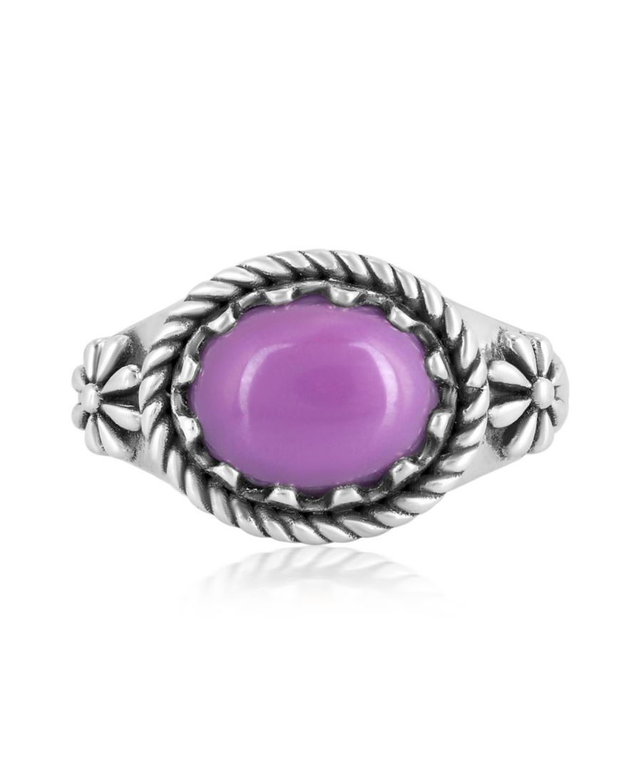 Кольцо из стерлингового серебра с фосфосидеритом, размеры от 5 до 11 American West Jewelry, Phosphosiderite
Кольцо из стерлингового серебра с фосфосидеритом, размеры от 5 до 11 American West Jewelry, Phosphosiderite