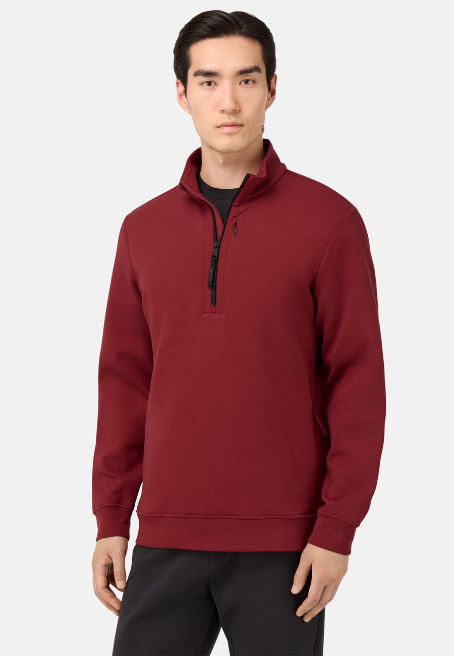 Толстовка Boggi Milano TECH MOCK IN BLEND SCUBA, Burgundy/Bordeaux
Толстовка Boggi Milano TECH MOCK IN BLEND SCUBA, Burgundy/Bordeaux