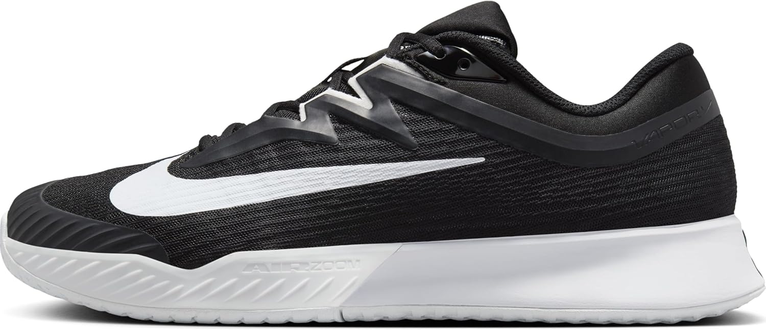 Nike Мужские кроссовки Vapor Pro 3, Black/White
Nike Мужские кроссовки Vapor Pro 3, Black/White