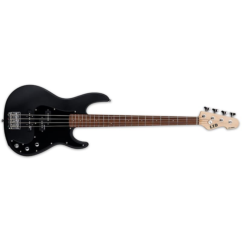 Басс гитара ESP LTD AP-204 Black Satin BLKS Electric Bass Guitar AP 204 AP204 + FREE GIG BAG!
Басс гитара ESP LTD AP-204 Black Satin BLKS Electric Bass Guitar AP 204 AP204 + FREE GIG BAG!