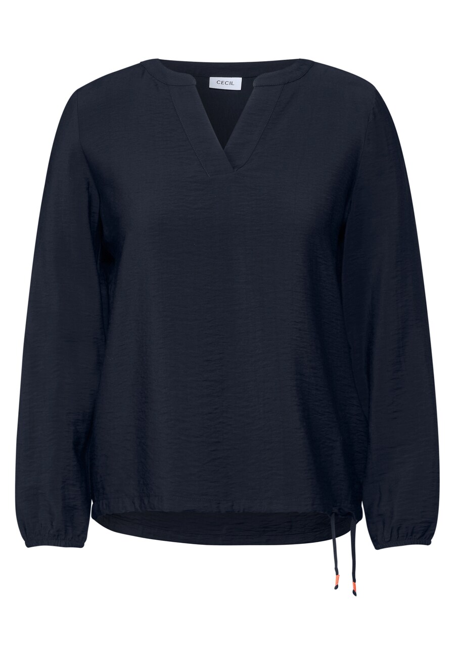 Блузка CECIL, синий
Блузка CECIL, синий