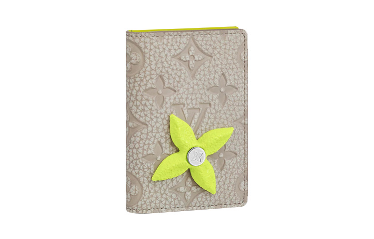 Органайзер на молнии Мел Louis Vuitton
Органайзер на молнии Мел Louis Vuitton