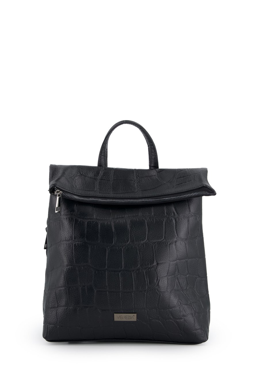 Рюкзак VENEZIA Rucksack, Black
Рюкзак VENEZIA Rucksack, Black