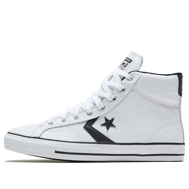 Кеды Converse Cons Star Player 'White Black', черный
Кеды Converse Cons Star Player 'White Black', черный