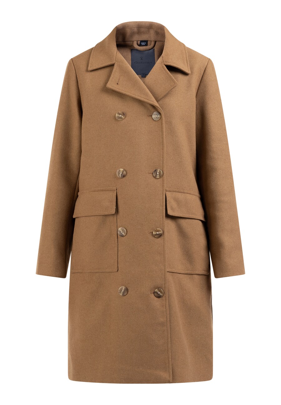 Пальто межсезонное DreiMaster Klassik Nascita, песочный
Пальто межсезонное DreiMaster Klassik Nascita, песочный