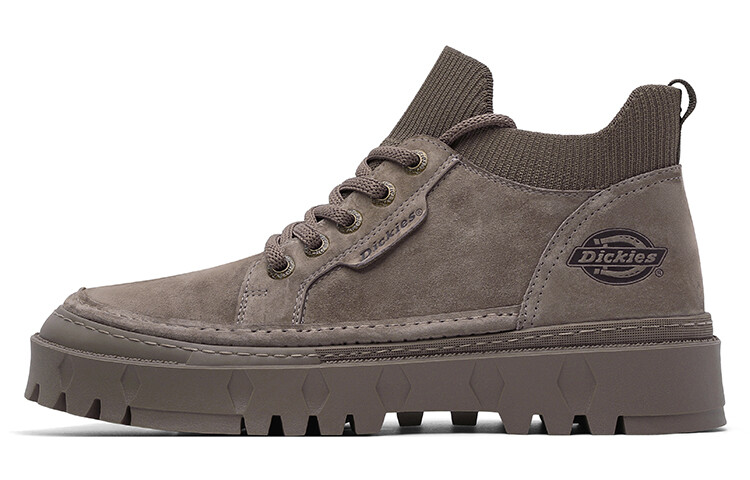 Мужские уличные ботинки Dickies, коричневый
Мужские уличные ботинки Dickies, коричневый
